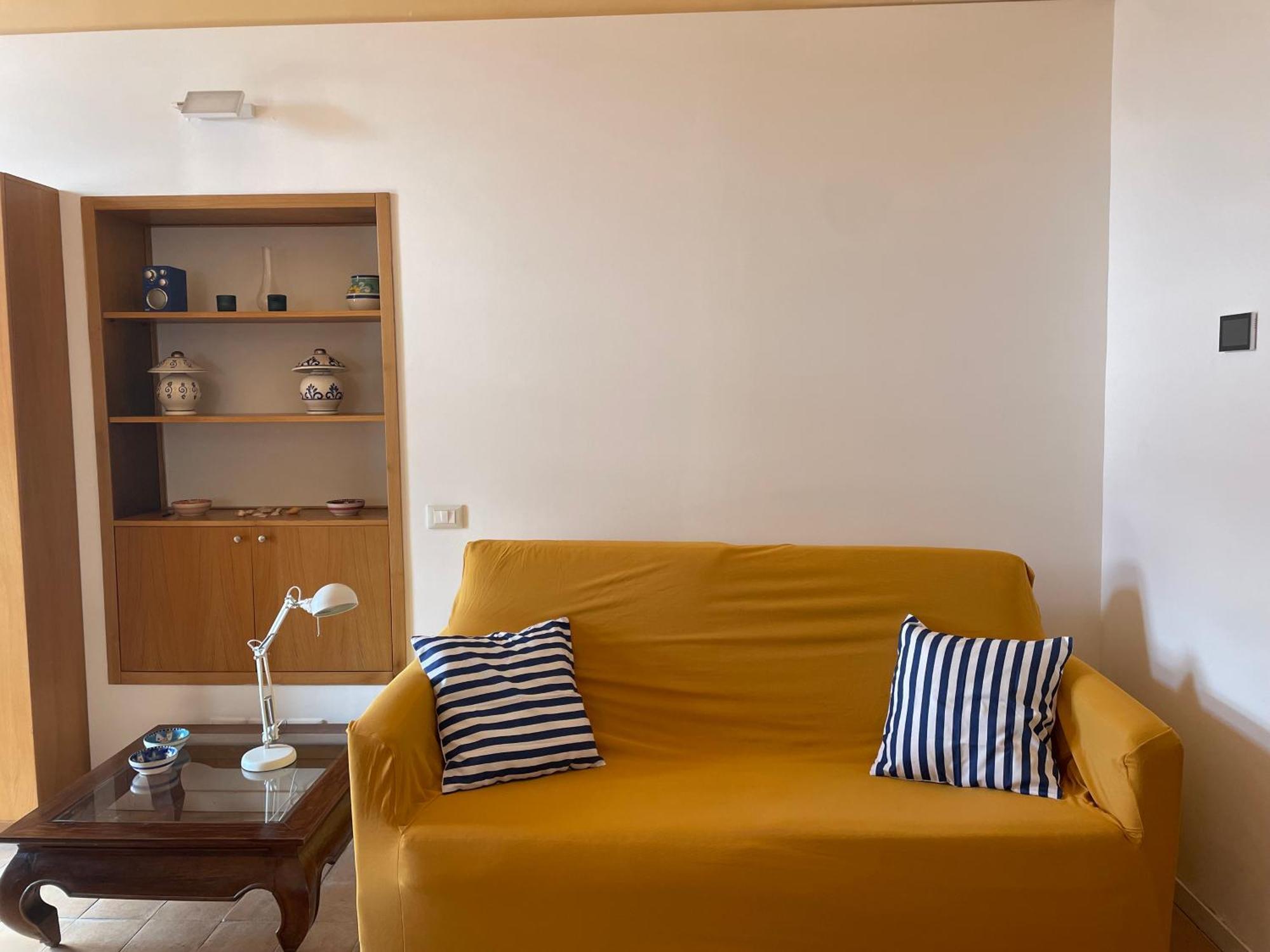 Апартаменти Casa Di Zia Rosaria Sea View В'єтрі Екстер'єр фото